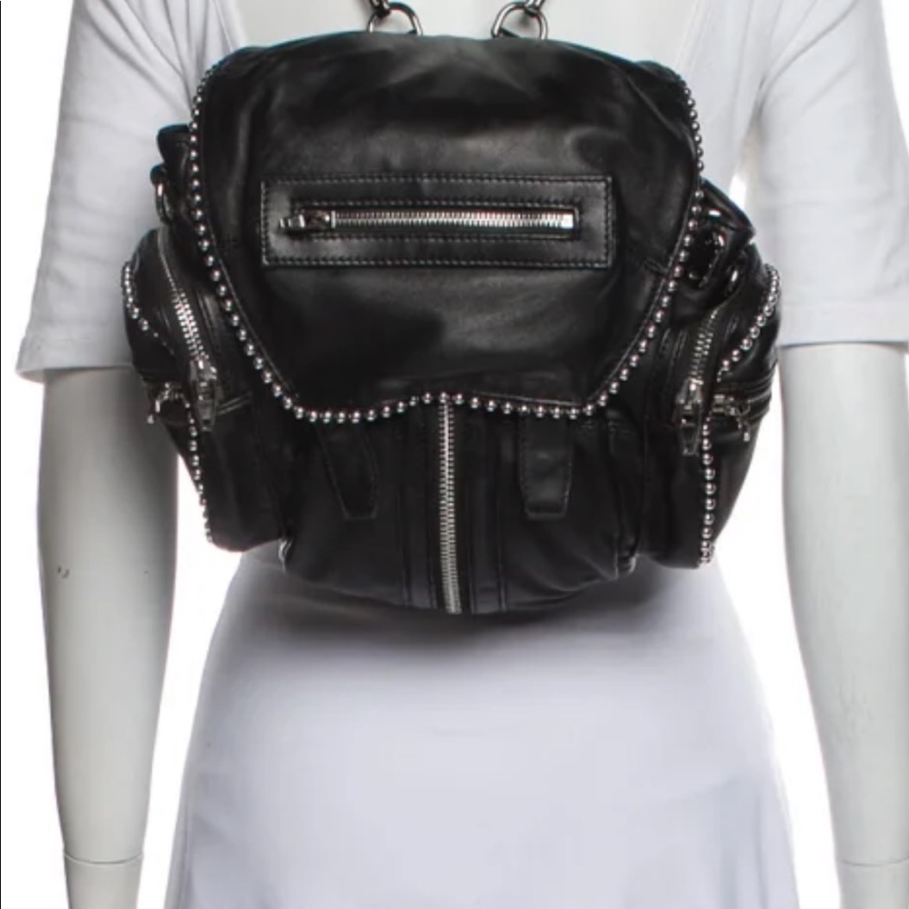 NWT Alexander Wang Backpack